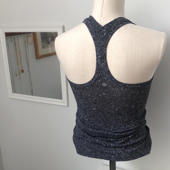 Lululemon Tank Top - Picture 4 of 4